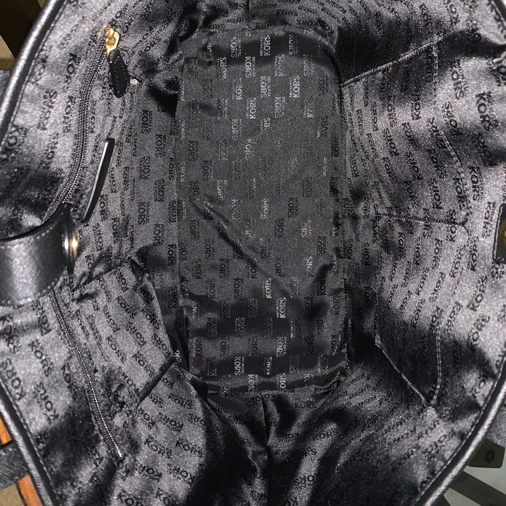 Michael Kors Tote - Picture 3 of 3
